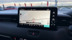 Honda HR-V 1.5 eHEV Advance 5dr CVT Hybrid Hatchback